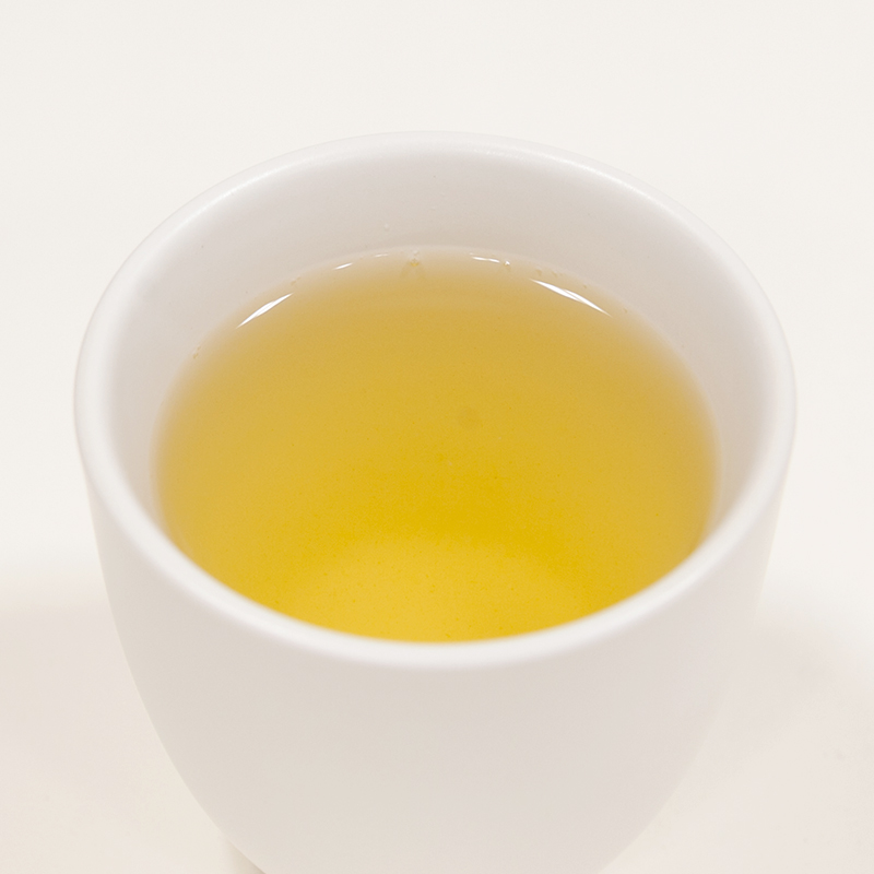 玄米茶「もち米玄米茶」150g画像2