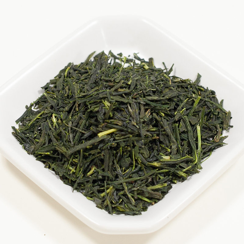 煎茶「翆連」100g画像3