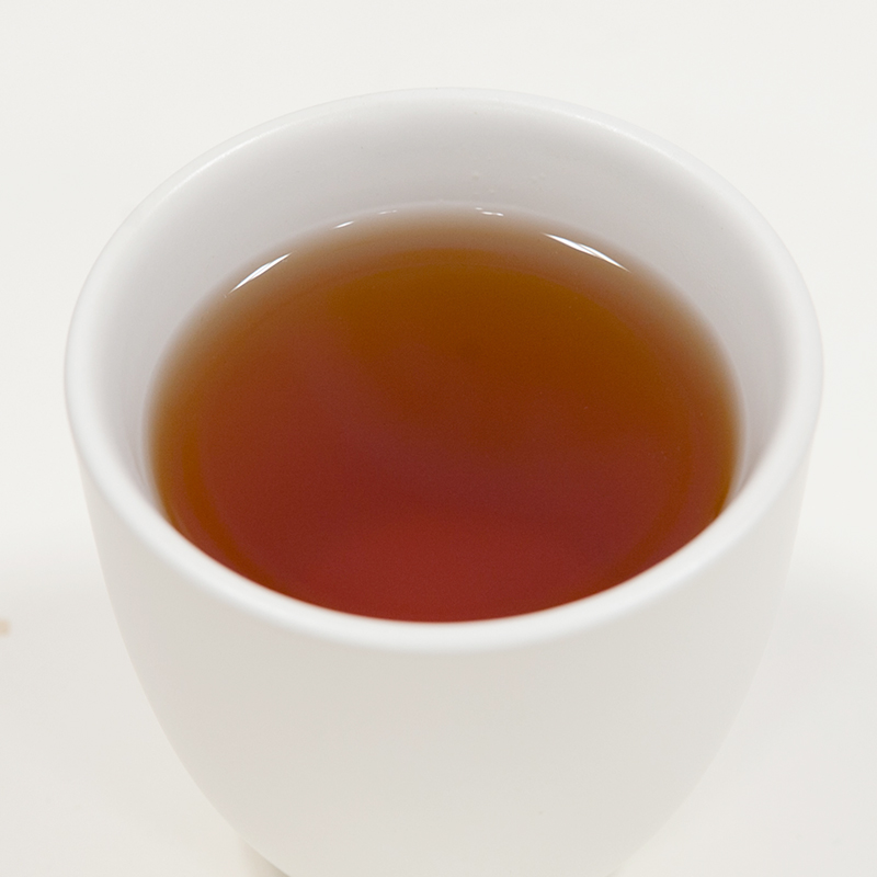 健康茶「13種糖減茶」5g×7P ティーパック画像2