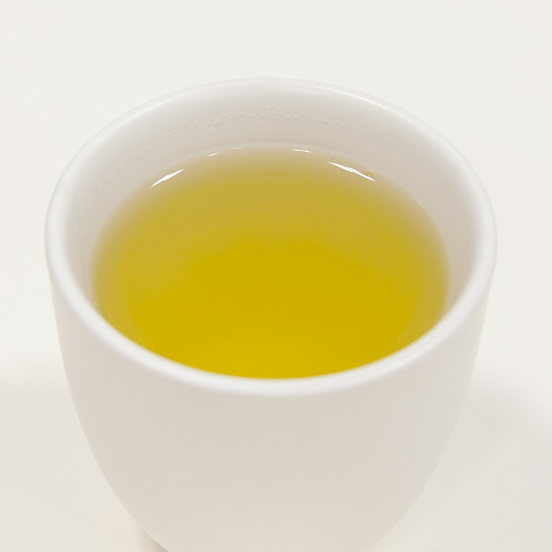 小野茶「粉末緑茶」45g画像2