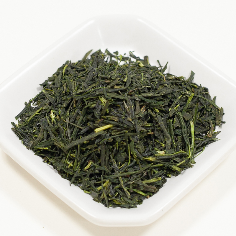 煎茶「翆連」35g画像3