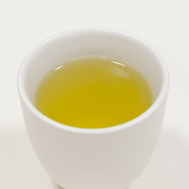 小野茶ギフト「上煎茶 爽」70g画像2